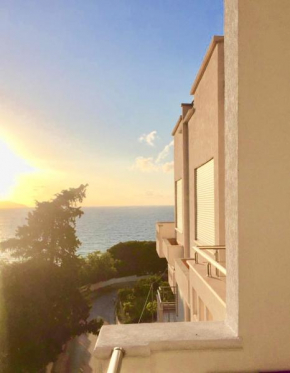 Camere vista mare